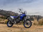 2025 Yamaha Ténéré 700