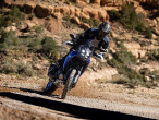 2025 Yamaha Ténéré 700