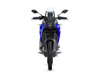 2025 Yamaha Ténéré 700
