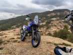 2025 Yamaha Ténéré 700
