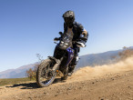 2025 Yamaha Ténéré 700