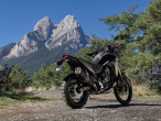 2025 Yamaha Ténéré 700