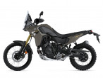 2025 Yamaha Ténéré 700