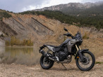 2025 Yamaha Ténéré 700