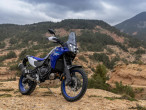 2025 Yamaha Ténéré 700