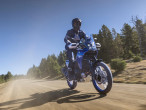 2025 Yamaha Ténéré 700