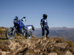 2025 Yamaha Ténéré 700