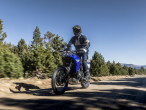 2025 Yamaha Ténéré 700