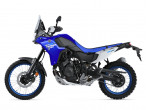 2025 Yamaha Ténéré 700