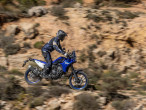 2025 Yamaha Ténéré 700