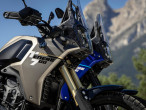 2025 Yamaha Ténéré 700