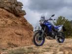 2025 Yamaha Ténéré 700