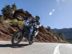 2025 Yamaha Ténéré 700