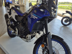 2025 Yamaha Ténéré 700
