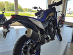 2025 Yamaha Ténéré 700