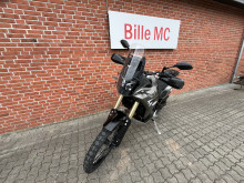 Yamaha Ténéré 700 Yamaha Ténéré 700