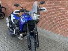 Yamaha Ténéré 700