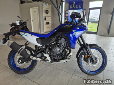 Yamaha Ténéré 700