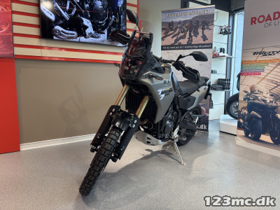 Yamaha Ténéré 700