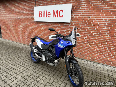Yamaha Ténéré 700