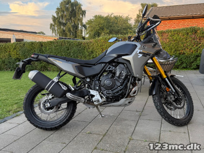 Yamaha Ténéré 700