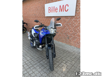 Yamaha Ténéré 700