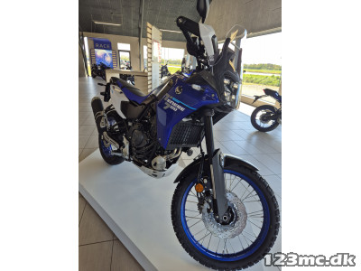 Yamaha Ténéré 700