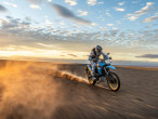 2025 Yamaha Ténéré 700 Rally