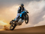 2025 Yamaha Ténéré 700 Rally