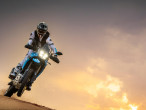 2025 Yamaha Ténéré 700 Rally