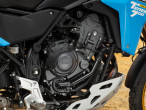 2025 Yamaha Ténéré 700 Rally