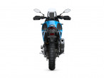 2025 Yamaha Ténéré 700 Rally