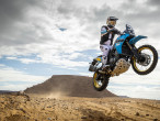 2025 Yamaha Ténéré 700 Rally