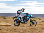 2025 Yamaha Ténéré 700 Rally