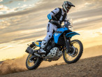 2025 Yamaha Ténéré 700 Rally