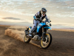 2025 Yamaha Ténéré 700 Rally