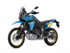 2025 Yamaha Ténéré 700 Rally