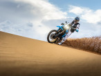 2025 Yamaha Ténéré 700 Rally