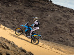 2025 Yamaha Ténéré 700 Rally