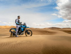 2025 Yamaha Ténéré 700 Rally