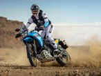 2025 Yamaha Ténéré 700 Rally