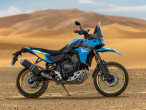 2025 Yamaha Ténéré 700 Rally
