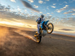 2025 Yamaha Ténéré 700 Rally