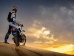 2025 Yamaha Ténéré 700 Rally