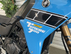 2025 Yamaha Ténéré 700 Rally