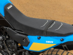 2025 Yamaha Ténéré 700 Rally