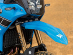 2025 Yamaha Ténéré 700 Rally