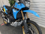 2025 Yamaha Ténéré 700 Rally