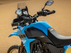 2025 Yamaha Ténéré 700 Rally