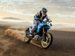 2025 Yamaha Ténéré 700 Rally
